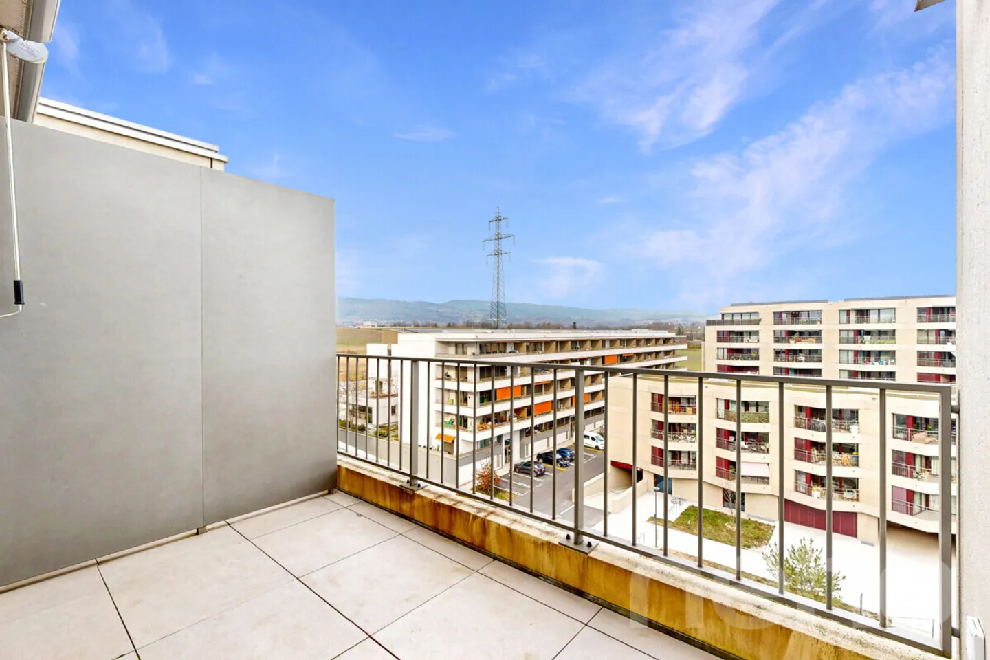 Appartamento 5.5p idealmente situato a Nyon - Foto 7 di 12