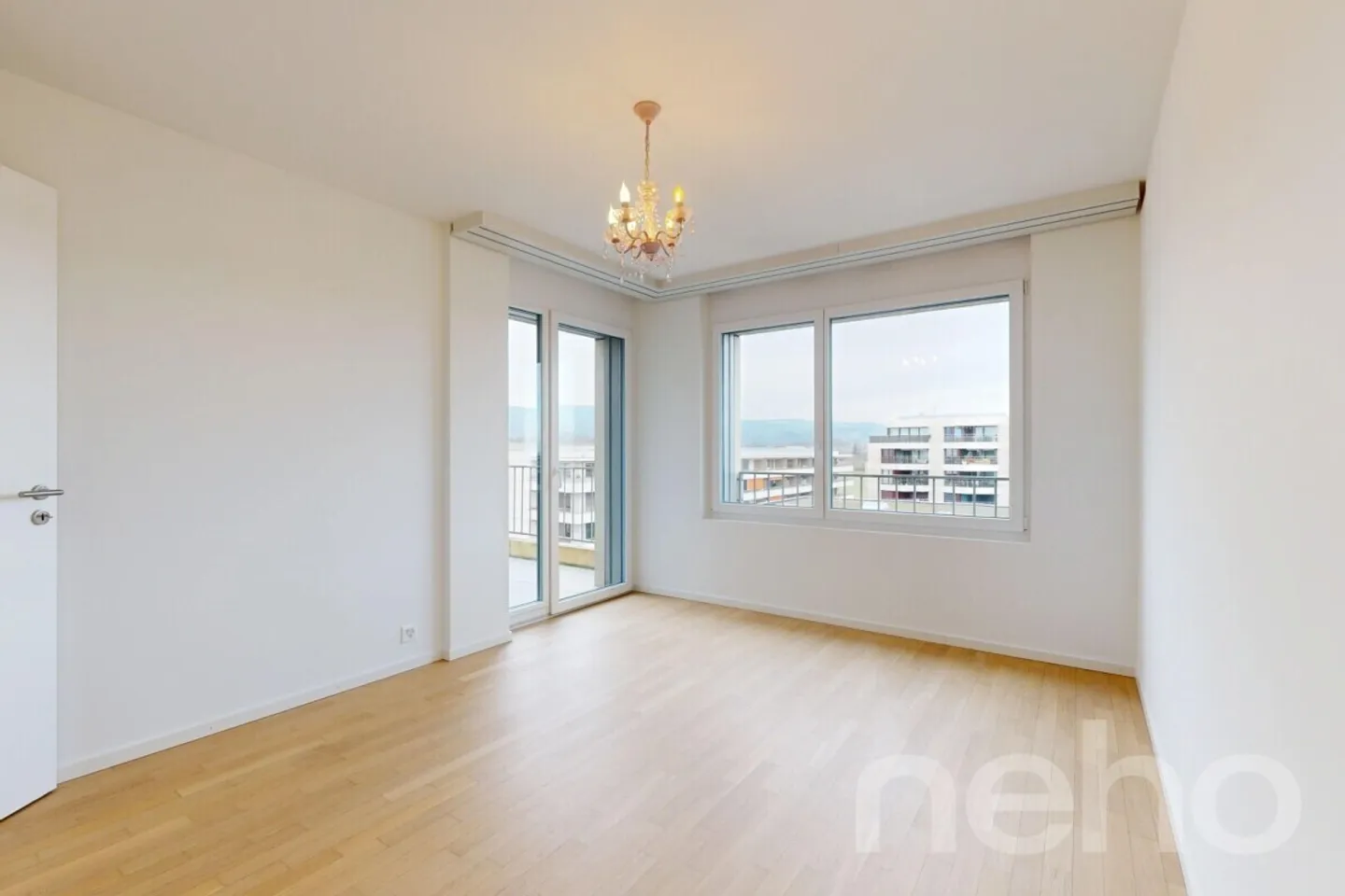 Appartamento 5.5p idealmente situato a Nyon - Foto 9 di 12