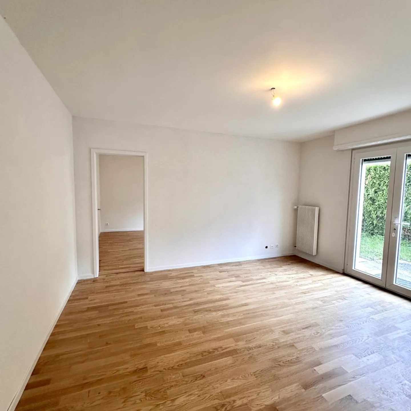 Charmante Wohnung in Pully - Foto 3 von 12