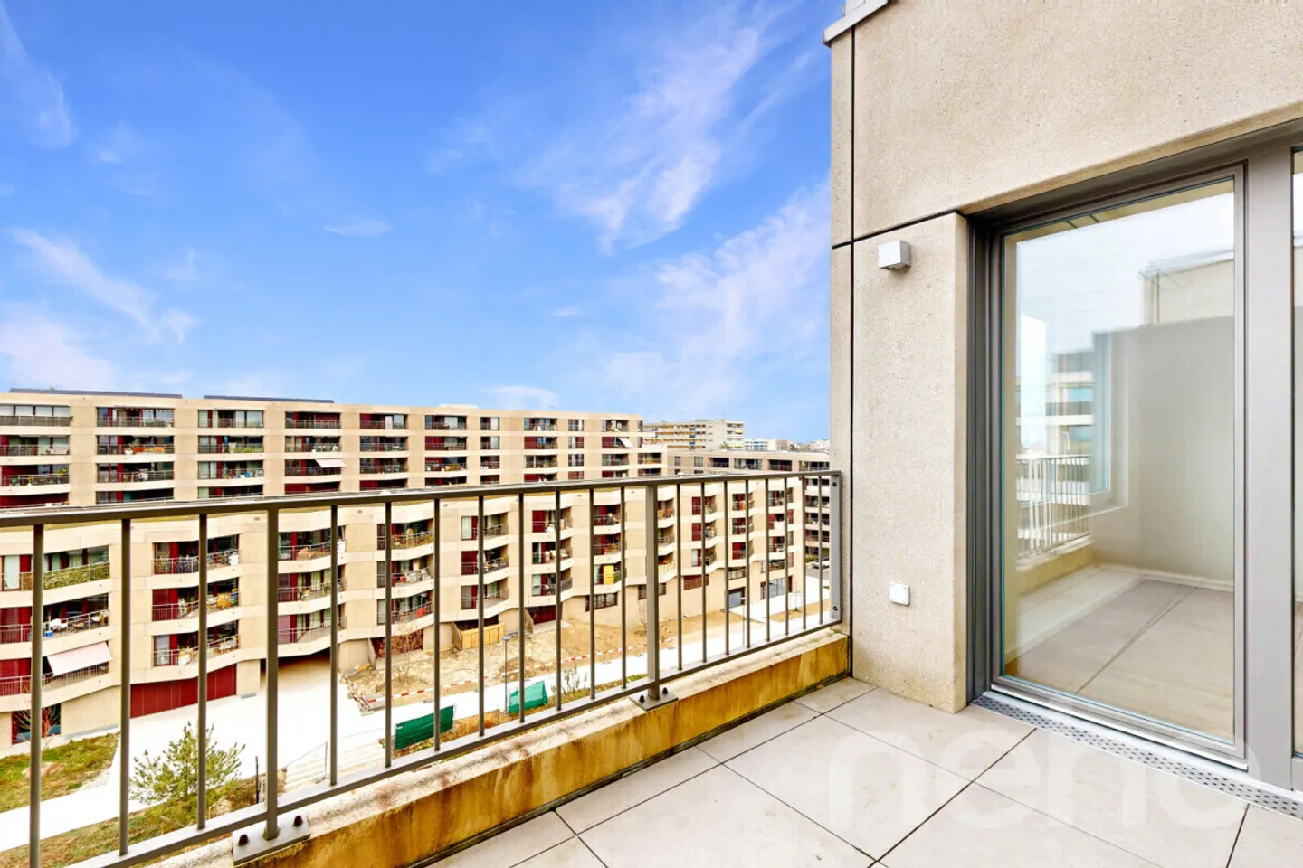 Appartamento 5.5p idealmente situato a Nyon - Foto 12 di 12