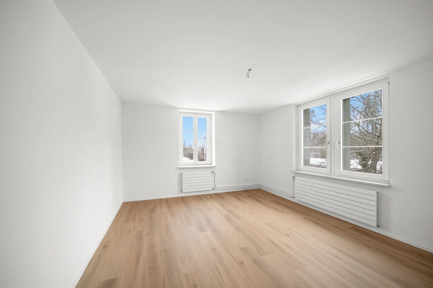 Stilvoller Hausteil an privilegiert ruhiger Adresse - Photo 16 sur 25