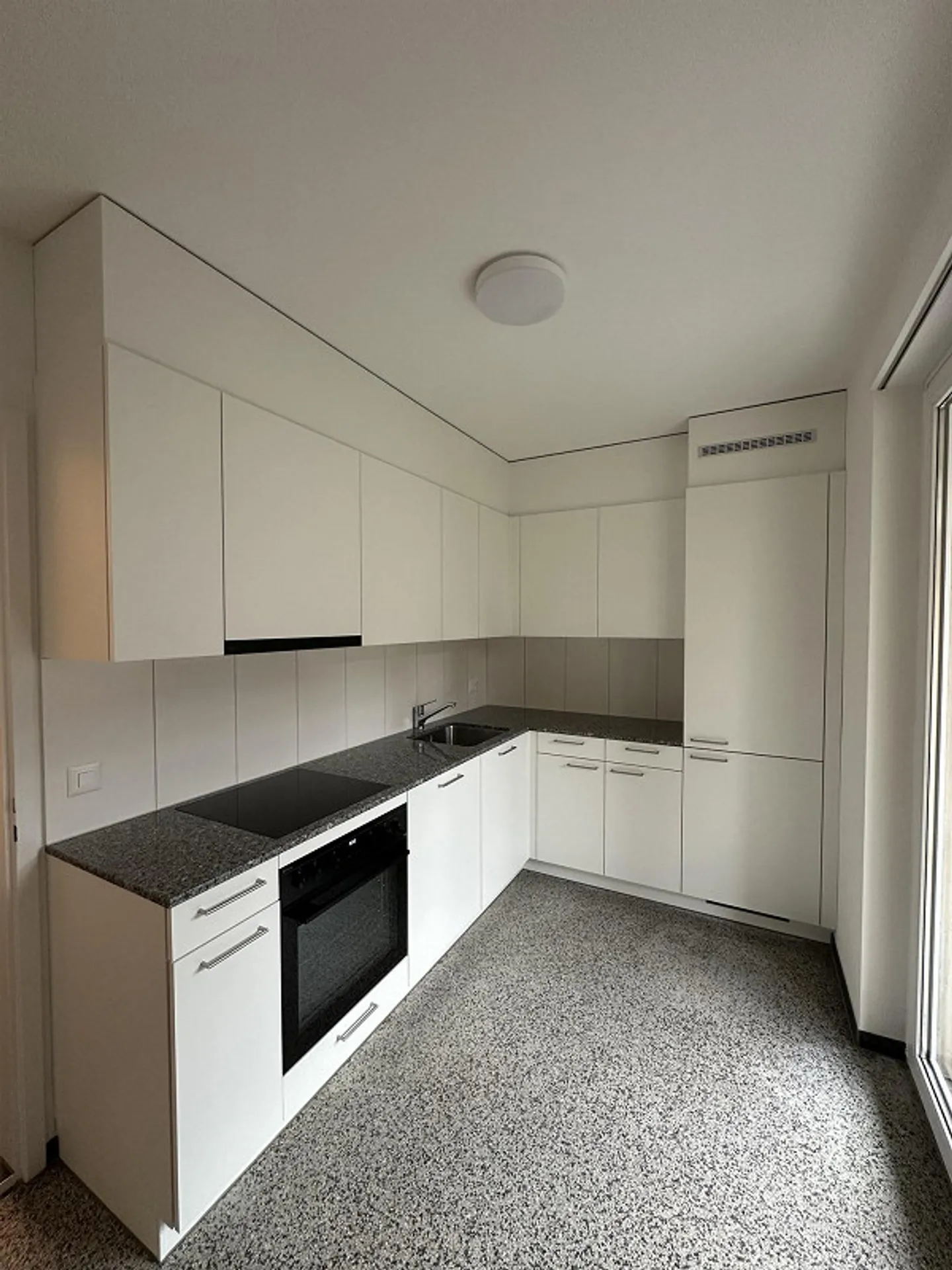 Il tuo appartamento 1.5 stanze recentemente ristrutturato a Wankdorf - Foto 1 di 5