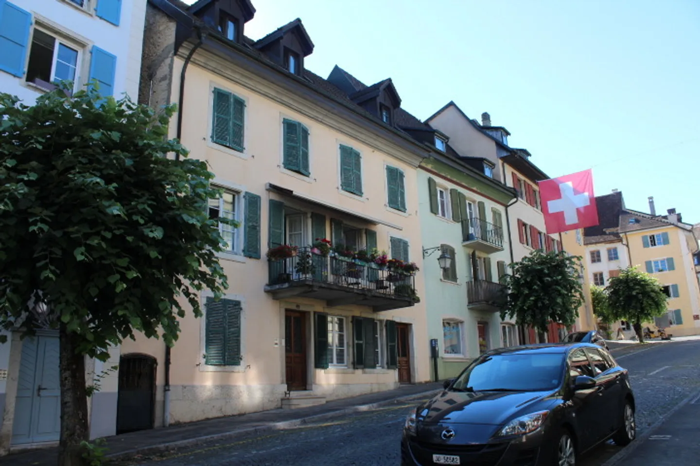 Edificio misto 4 stanze - Foto 1 di 8