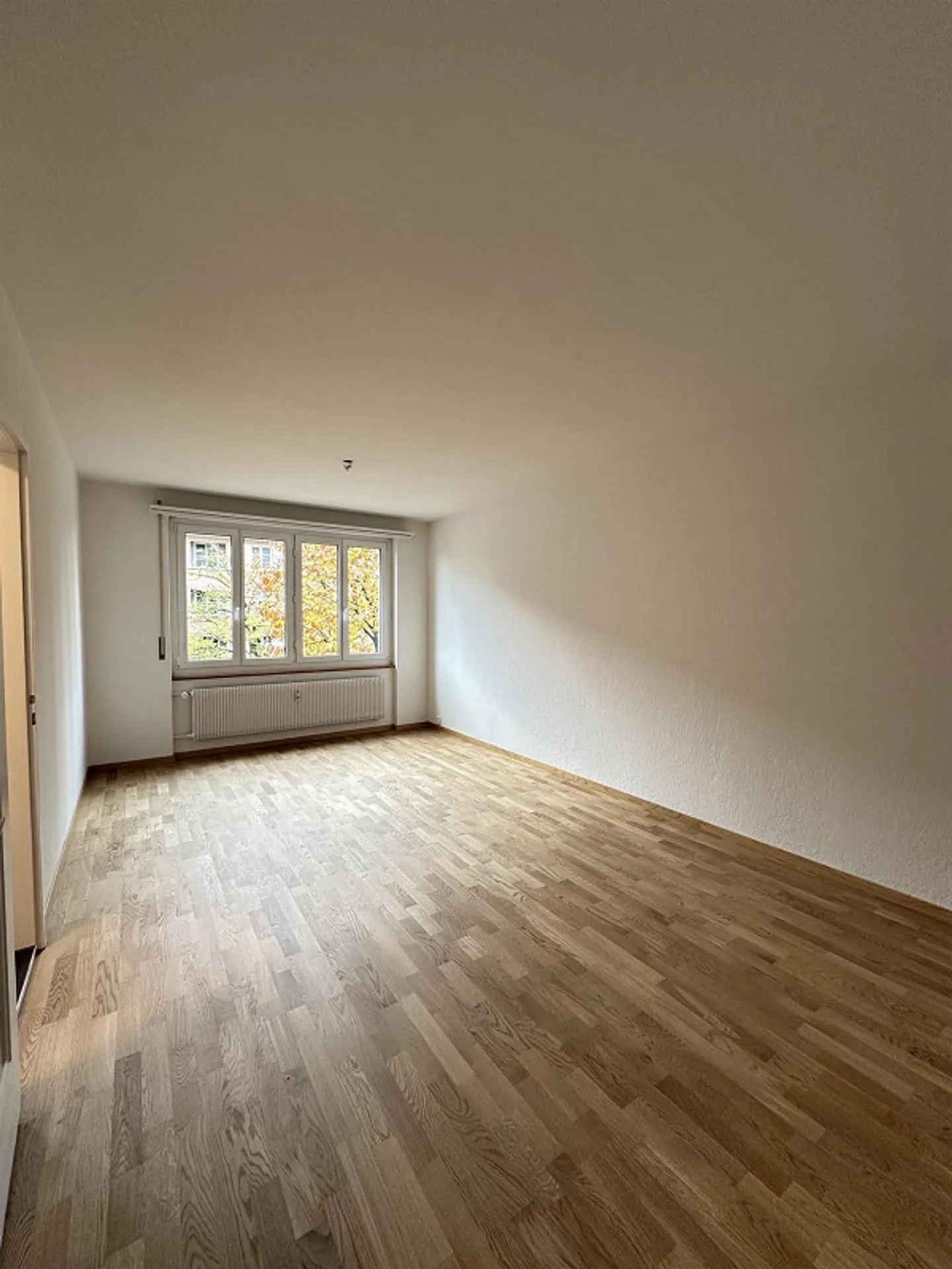 Il tuo appartamento 1.5 stanze recentemente ristrutturato a Wankdorf - Foto 2 di 5