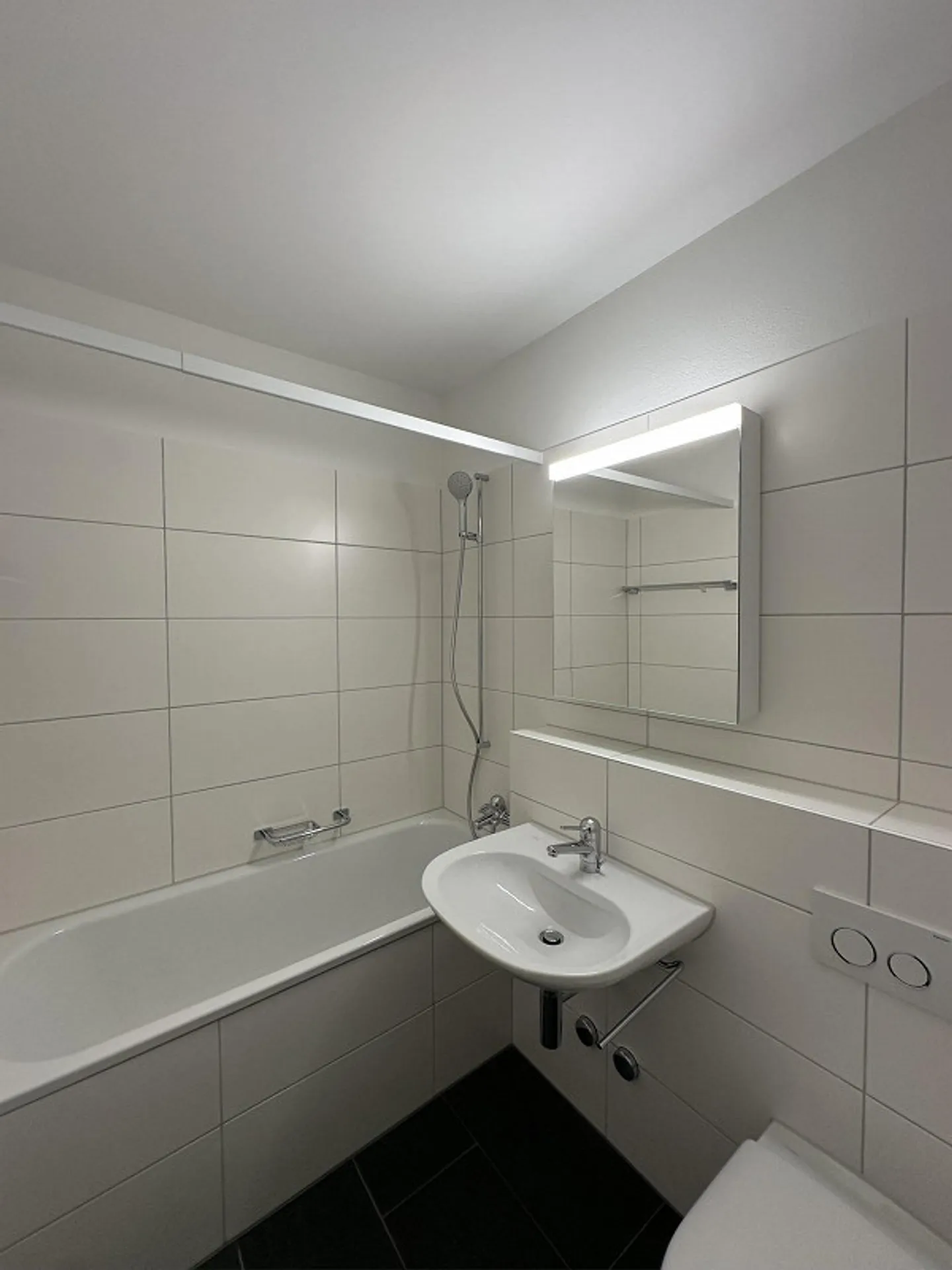 Il tuo appartamento 1.5 stanze recentemente ristrutturato a Wankdorf - Foto 3 di 5