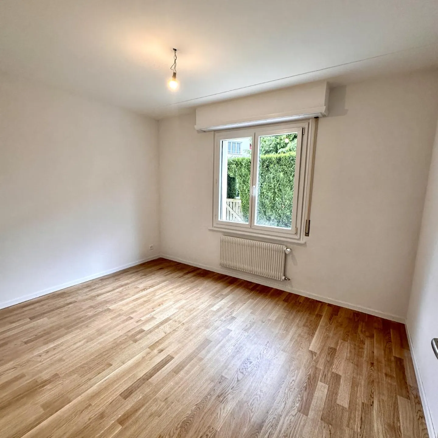 Charmante Wohnung in Pully - Foto 6 von 12