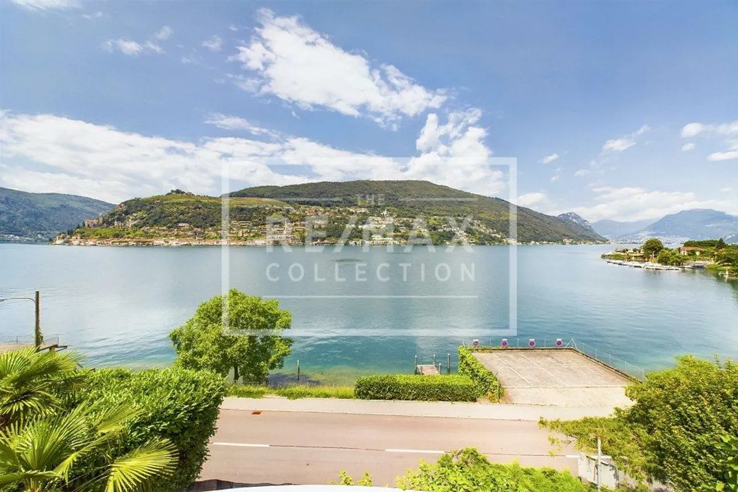 Grande belle propriété au bord du lac à Brusino Arsizio - Photo 7 sur 13