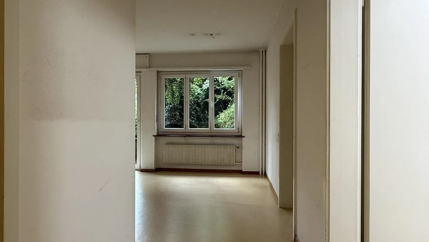 Appartamento 4.5 stanze in affitto - Foto 2 di 13