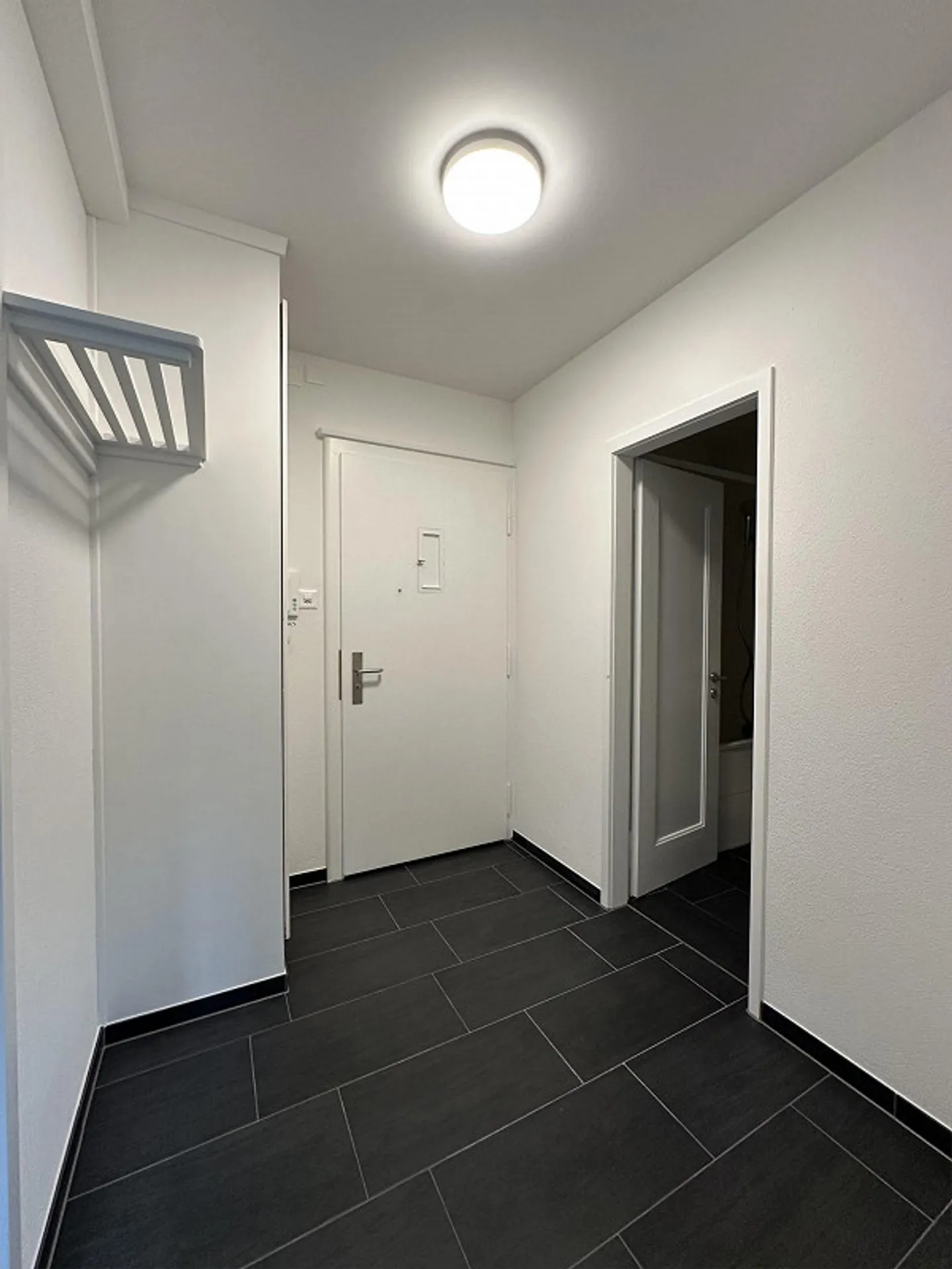 Il tuo appartamento 1.5 stanze recentemente ristrutturato a Wankdorf - Foto 4 di 5