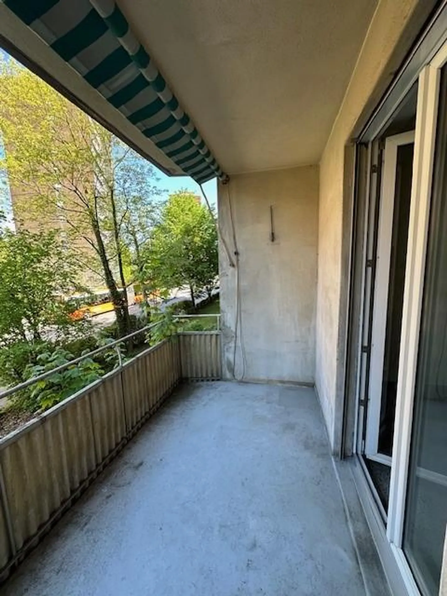 Il tuo appartamento 1.5 stanze recentemente ristrutturato a Wankdorf - Foto 5 di 5