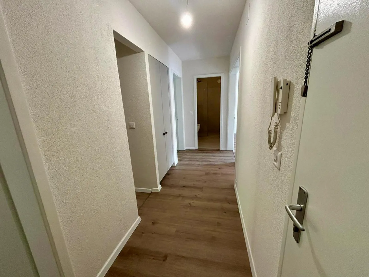Première occupation après une rénovation de qualité supérieure : appartement 4 pièces avec cuisine de luxe - Photo 6 sur 11