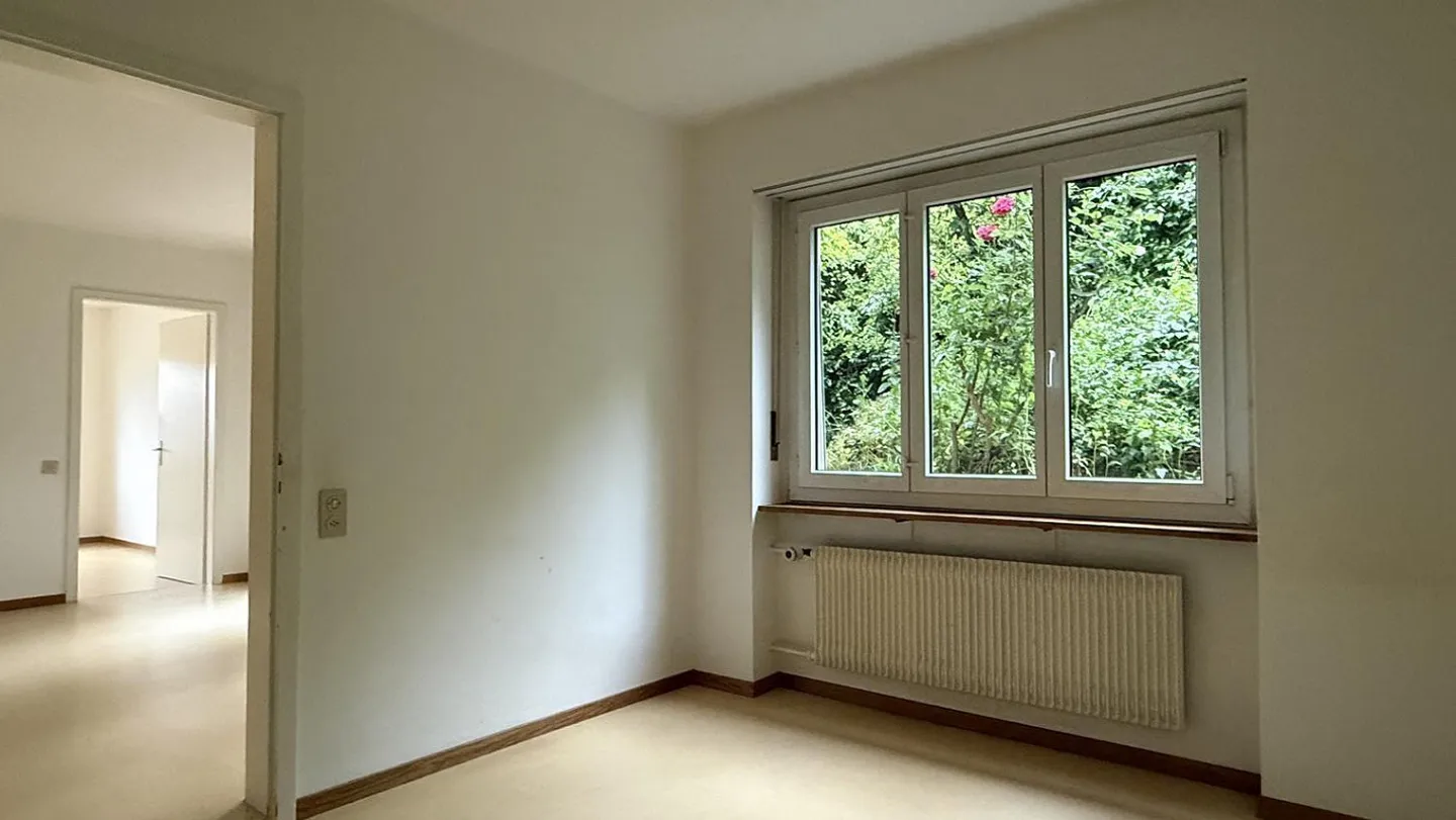Appartamento 4.5 stanze in affitto - Foto 4 di 13