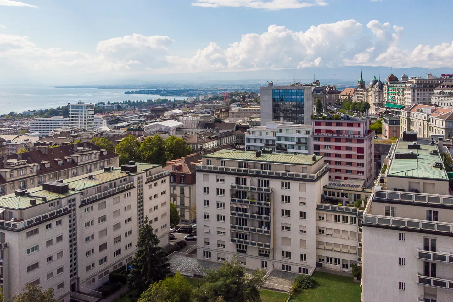 Fixed-term lease until 31.01.2027! - Photo 1 of 1