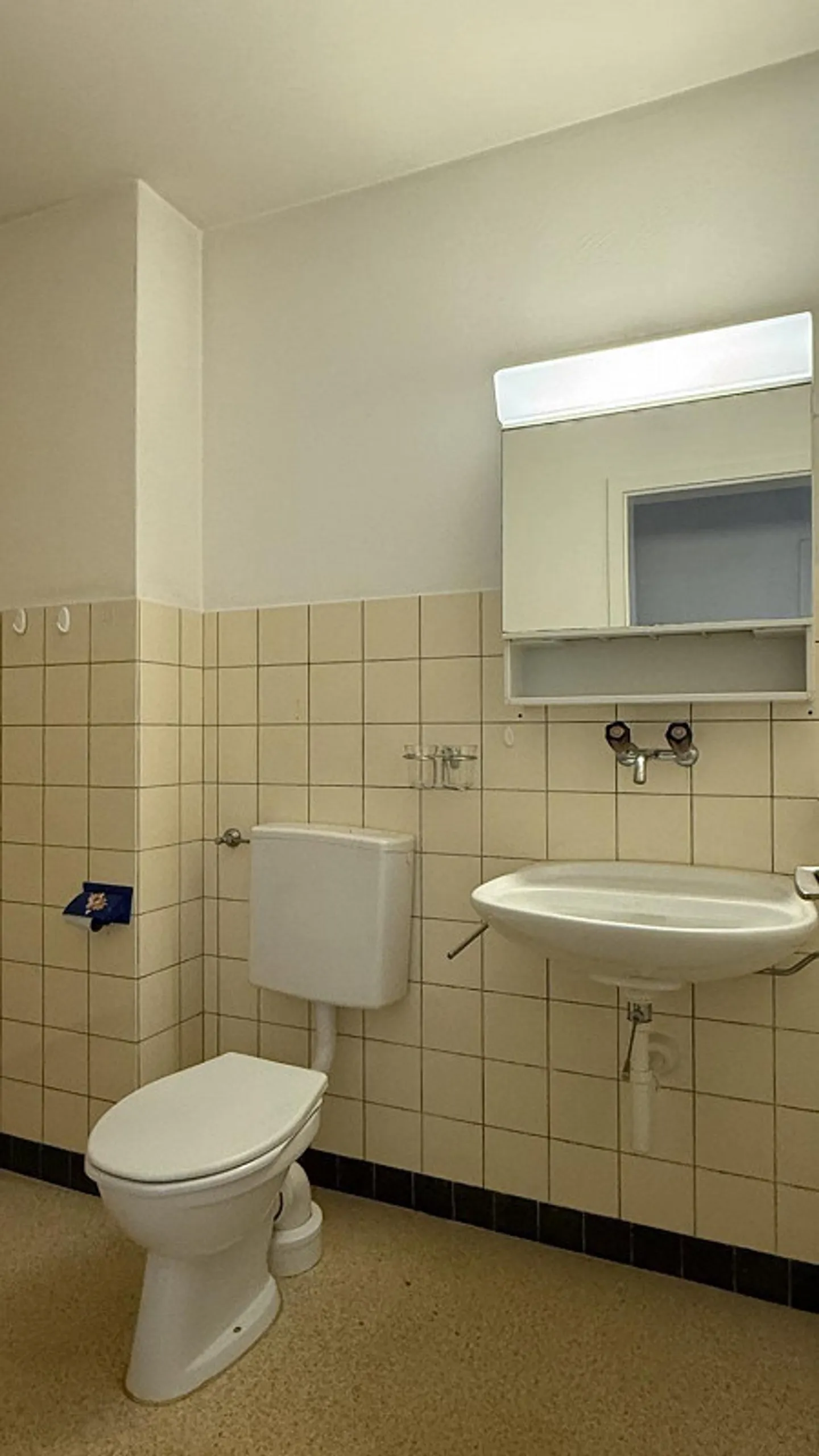 Appartamento 4.5 stanze in affitto - Foto 10 di 13