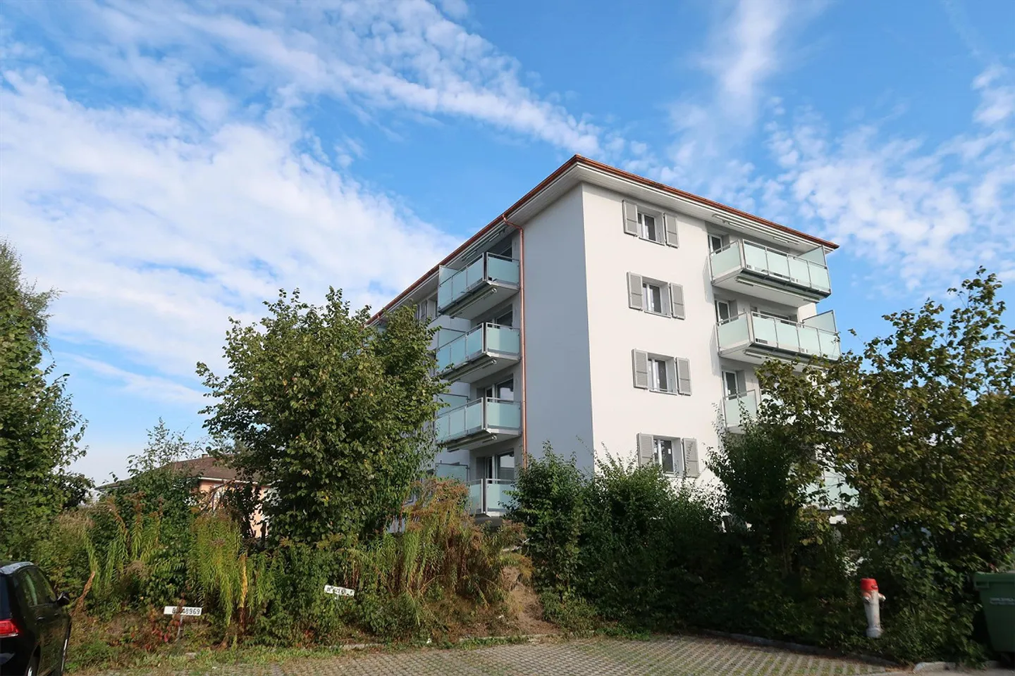 Vivre dans un emplacement central - Photo 1 sur 6