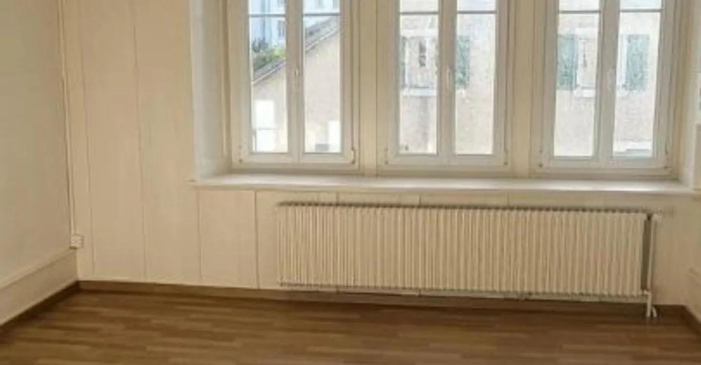Zentrales 4.5-Zimmer-Apartment - Foto 3 von 10