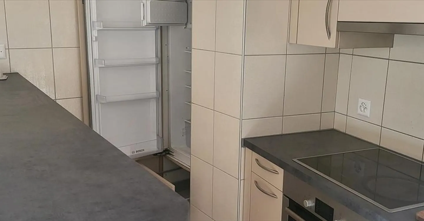 Zentrales 4.5-Zimmer-Apartment - Foto 4 von 10