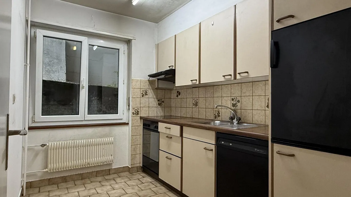 Appartamento 4.5 stanze in affitto - Foto 11 di 13
