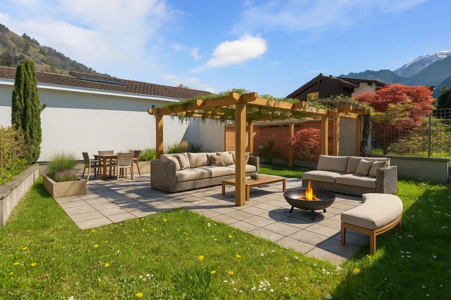 TWO PROPERTIES - MANY POSSIBILITIES - Photo 6 of 8
