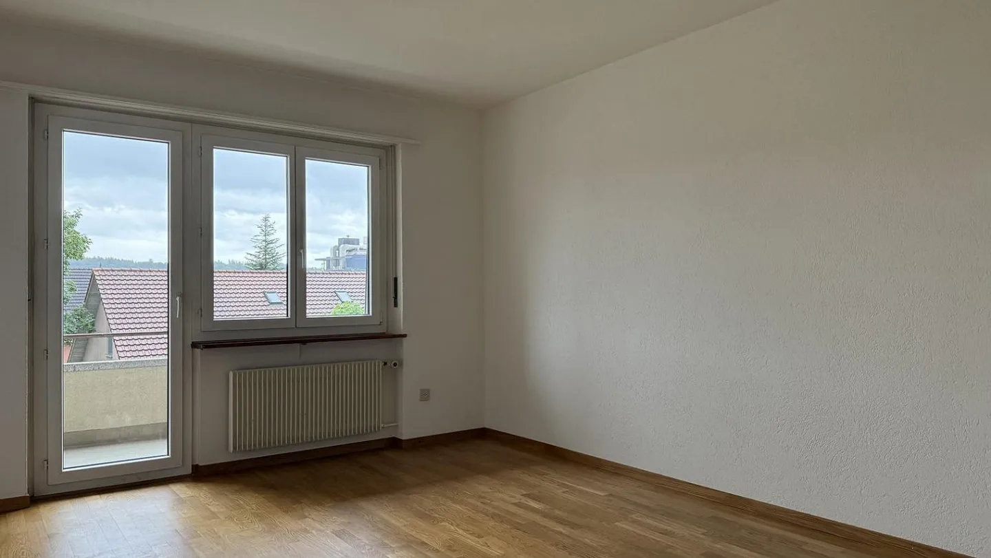 Appartamento 4.5 stanze in affitto - Foto 5 di 13