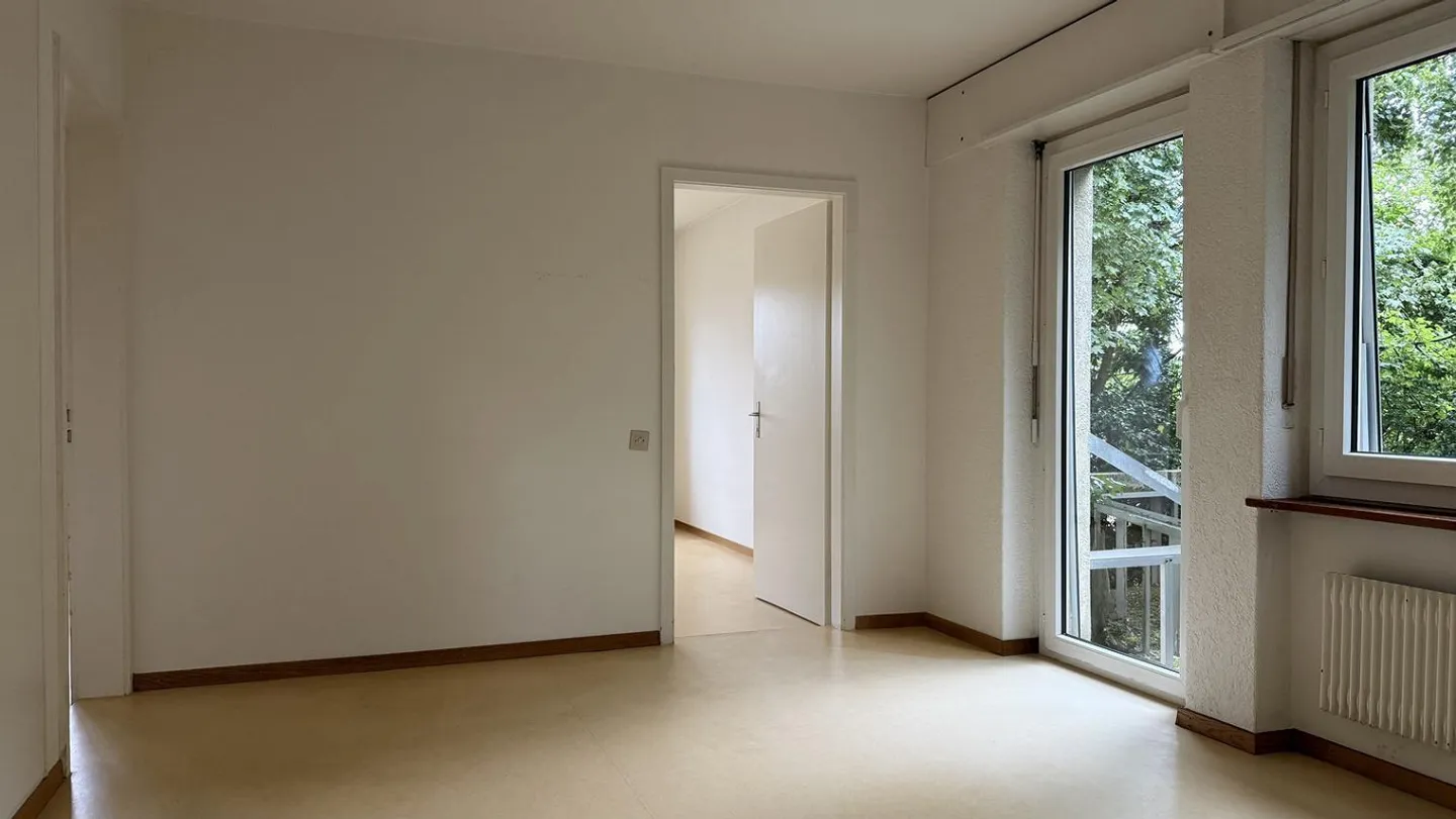 Appartamento 4.5 stanze in affitto - Foto 8 di 13