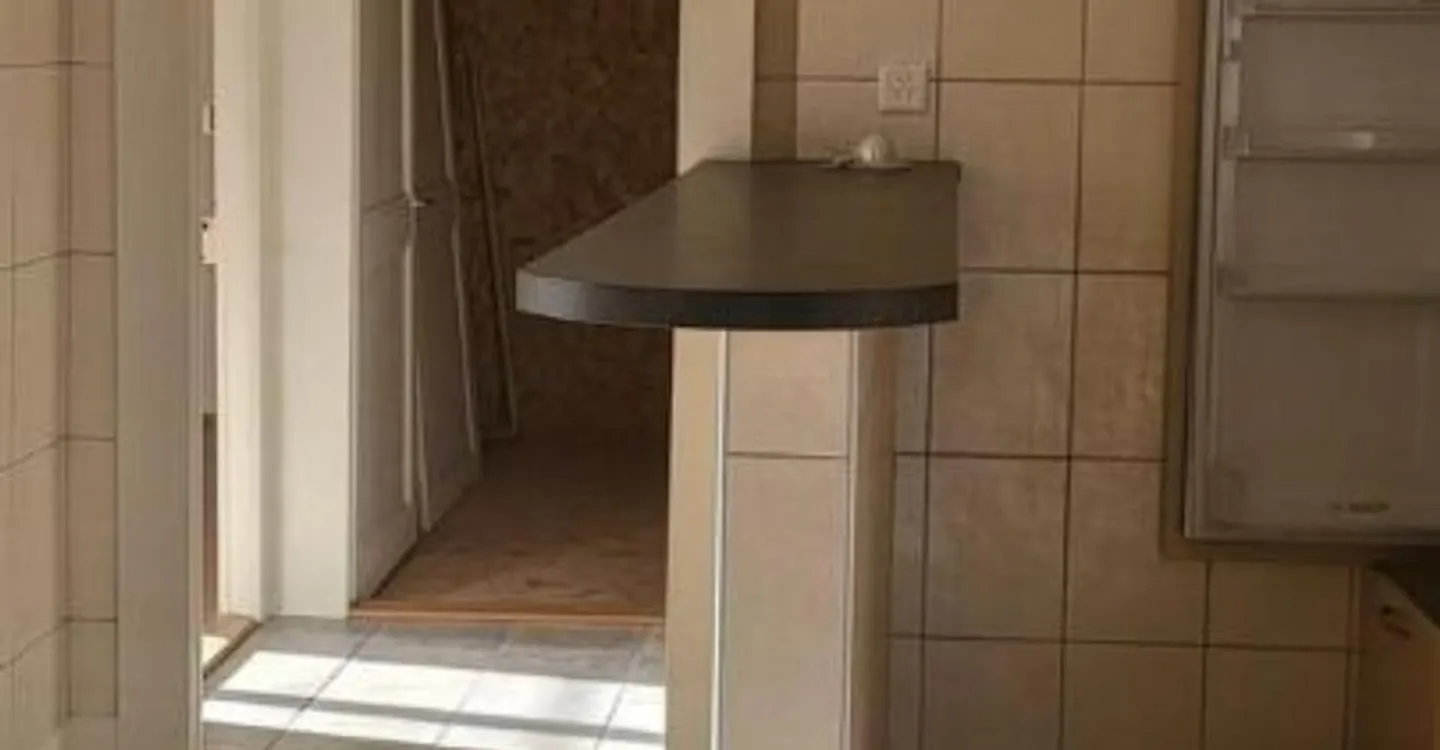 Zentrales 4.5-Zimmer-Apartment - Foto 1 von 10