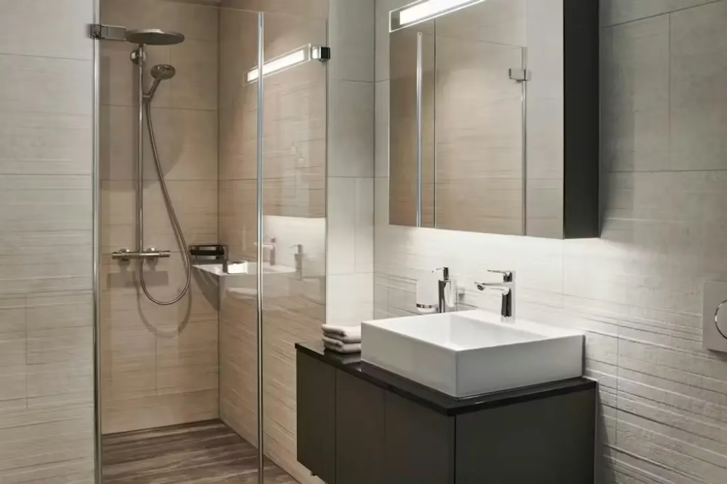 Appartement à louer - Photo 8 sur 10