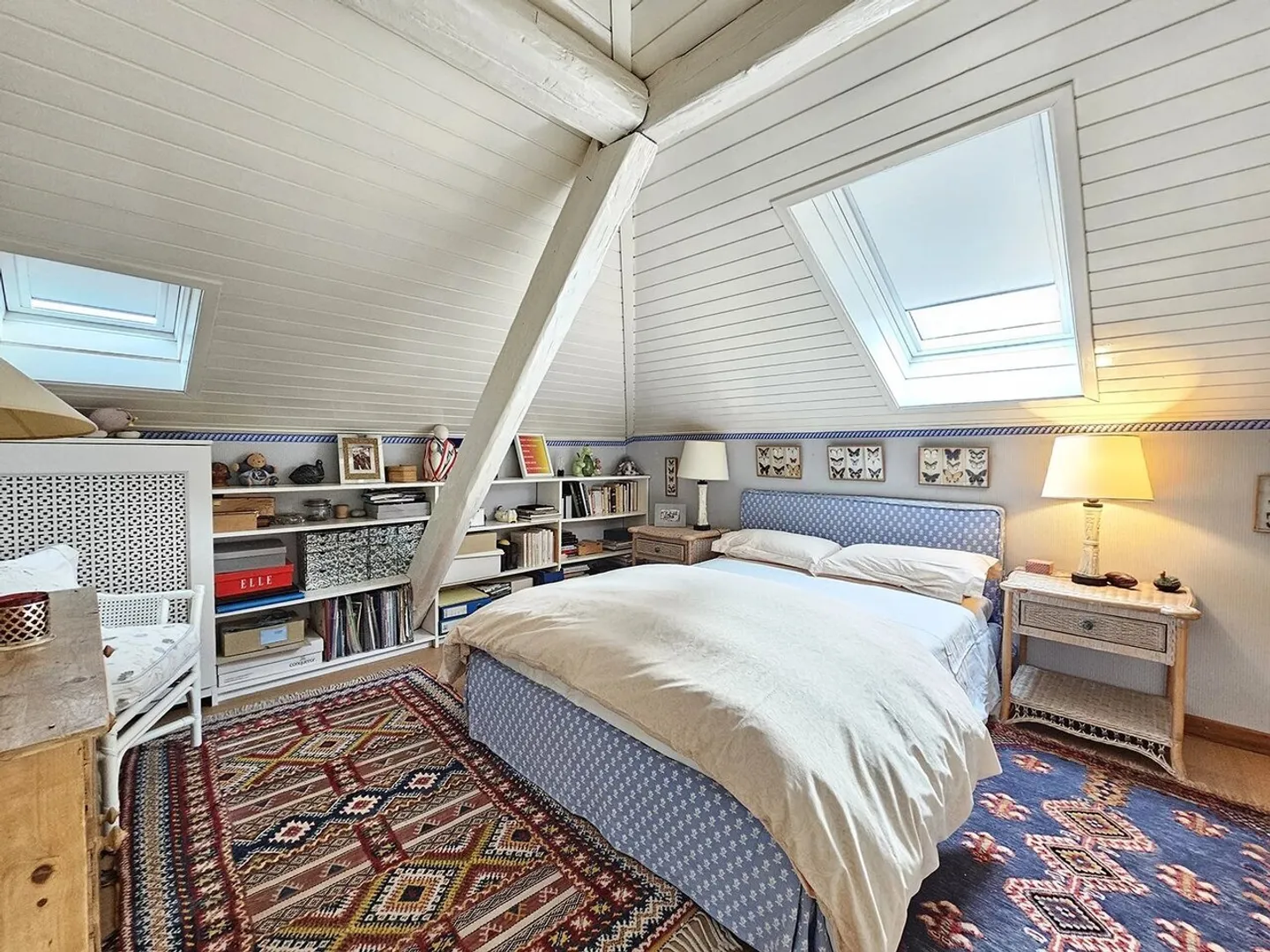 Charming Semi-Detached Villa - Photo 7 of 10