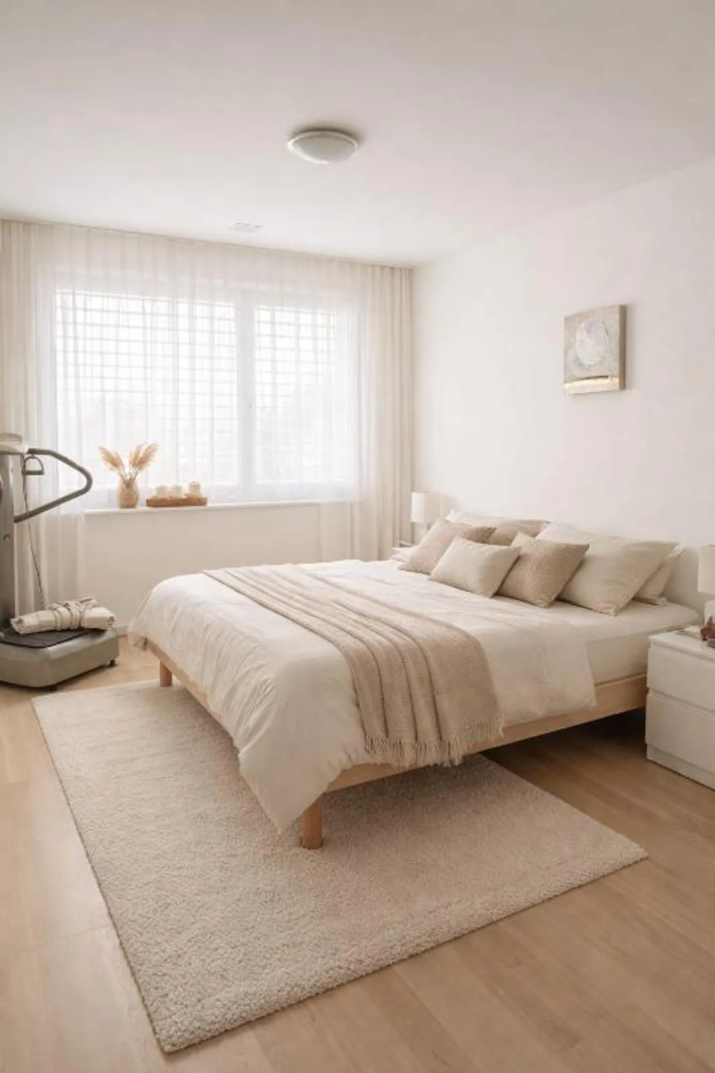 4.5 Room Apartment - Photo 3 of 5