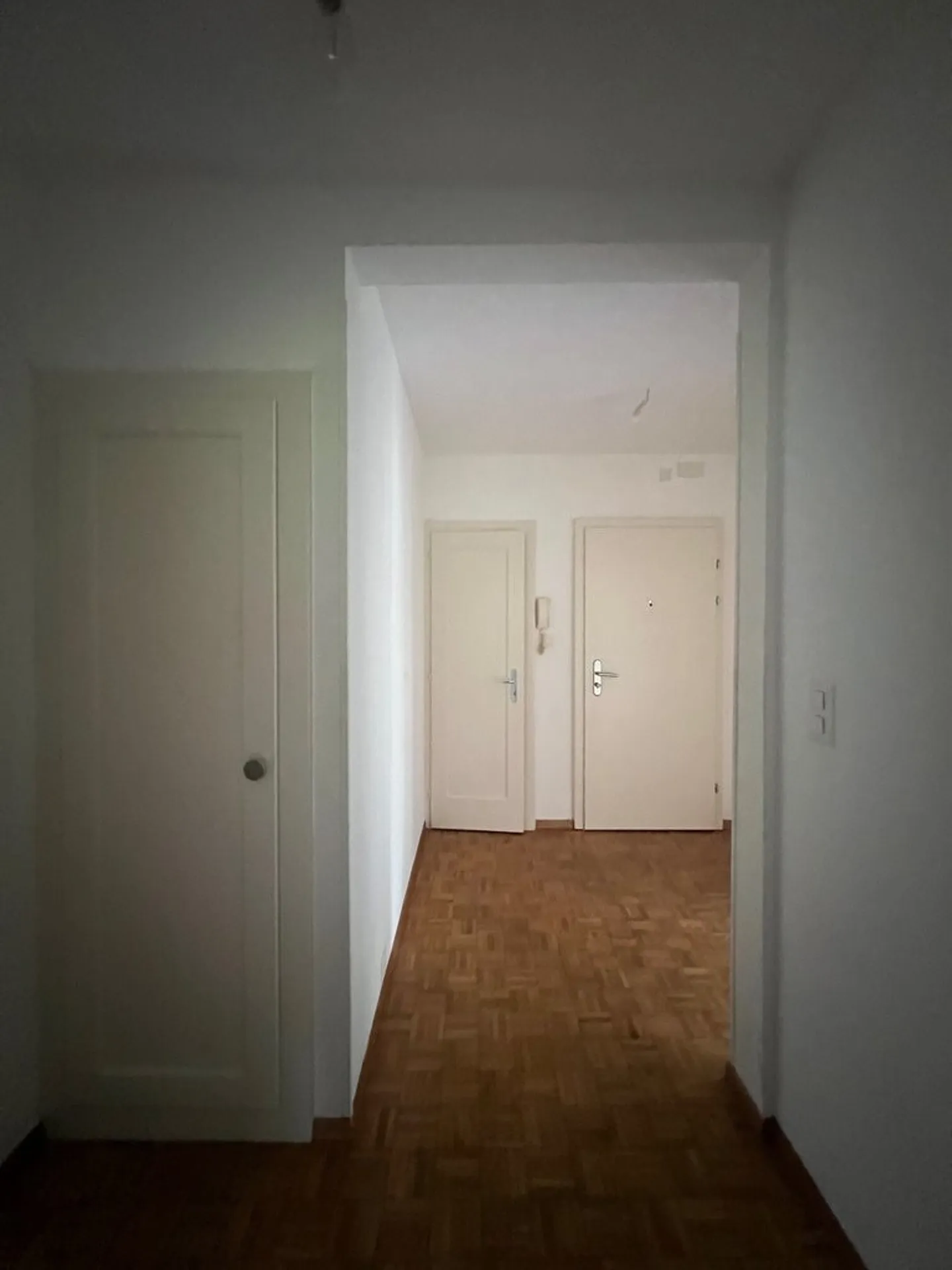 «Schöne Zweizimmerwohnung im Erdgeschoss» - Foto 3 von 6