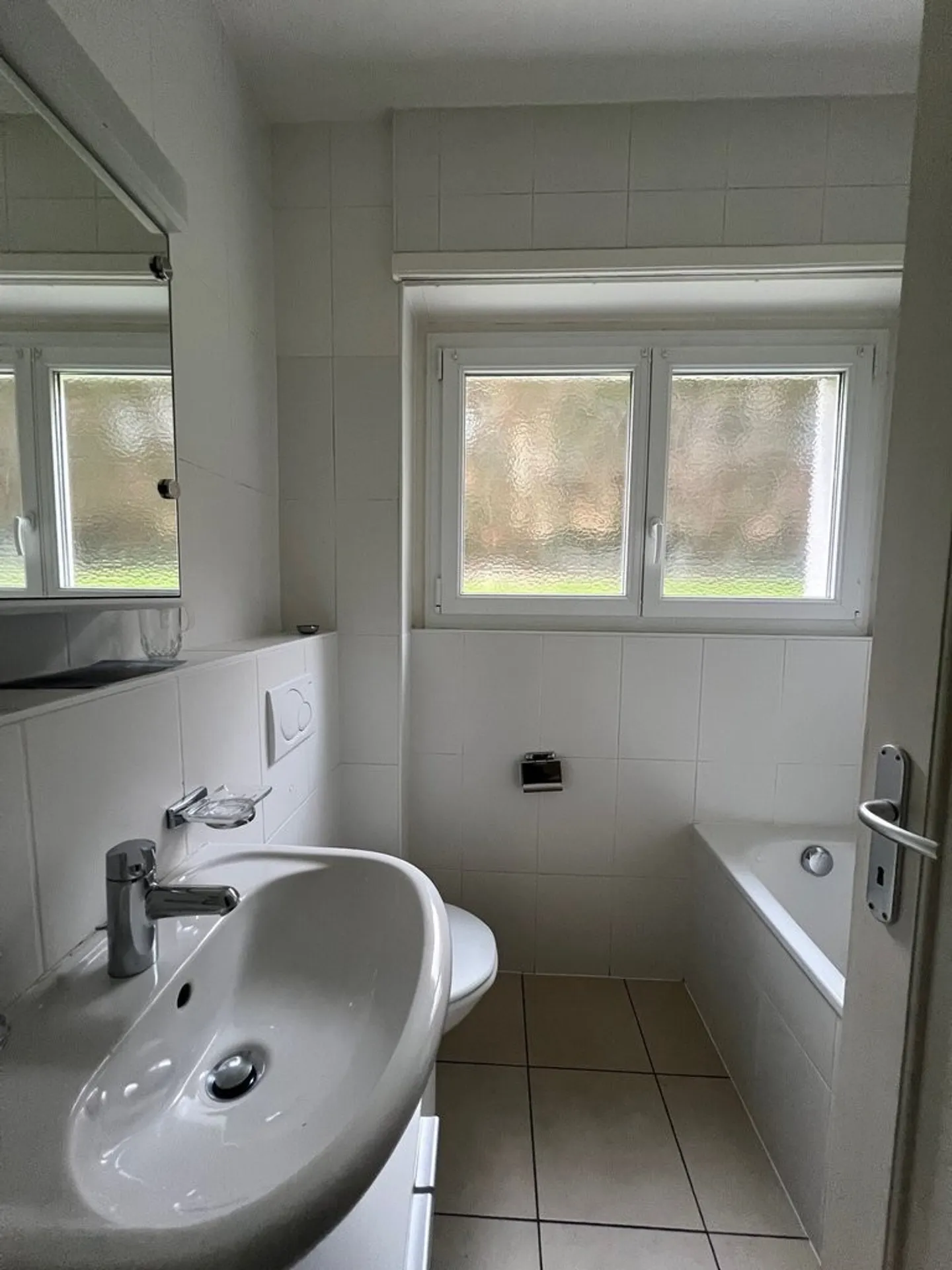 «Schöne Zweizimmerwohnung im Erdgeschoss» - Foto 6 von 6