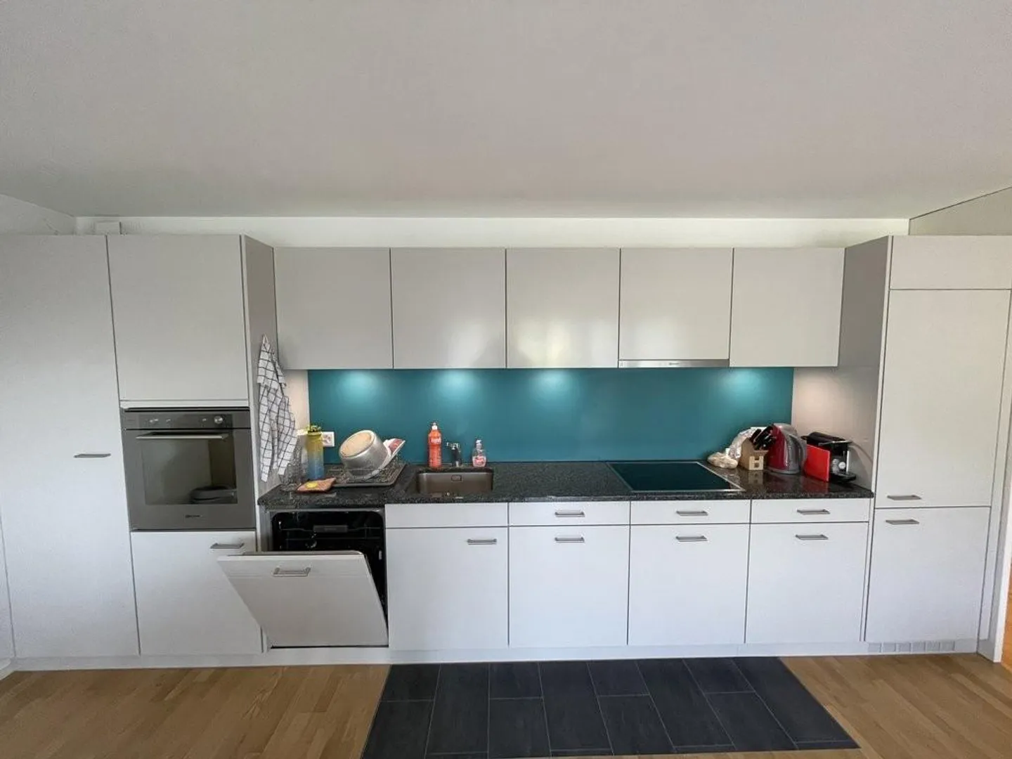 Beautiful 3.5-room apartment in Wabern - Photo 2 of 7