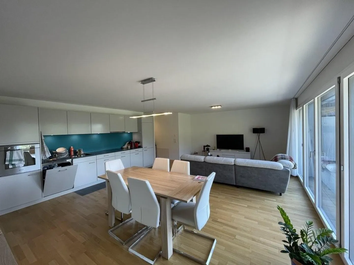 Beautiful 3.5-room apartment in Wabern - Photo 3 of 7