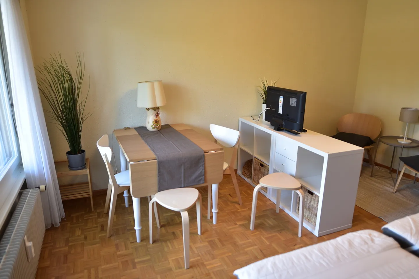 Studio in affitto - Foto 1 di 9