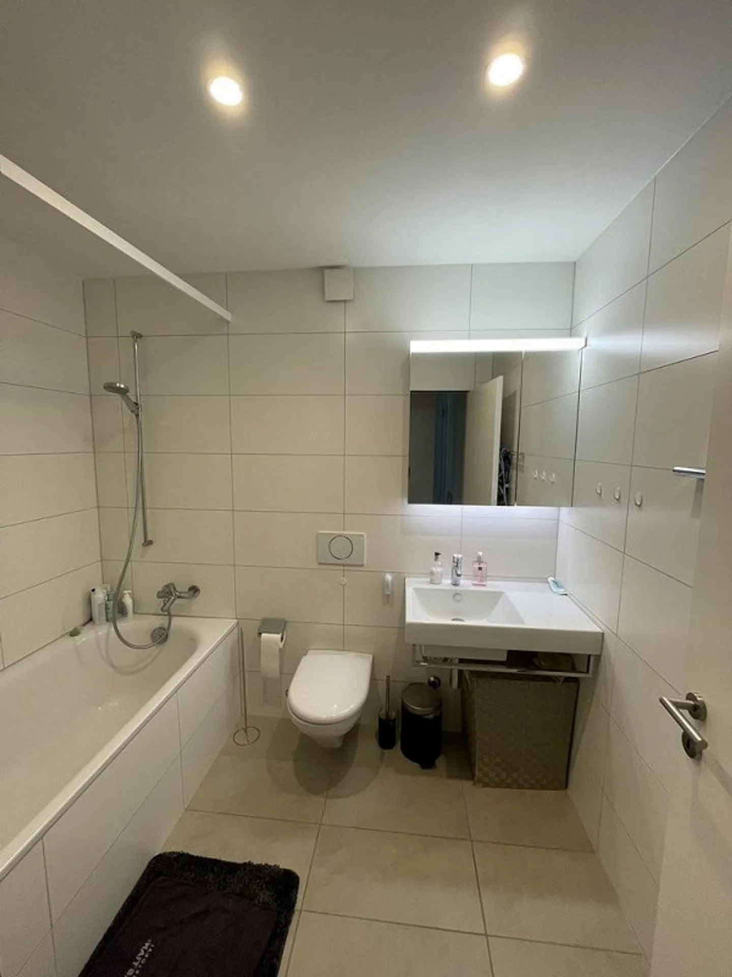 Beautiful 3.5-room apartment in Wabern - Photo 4 of 7