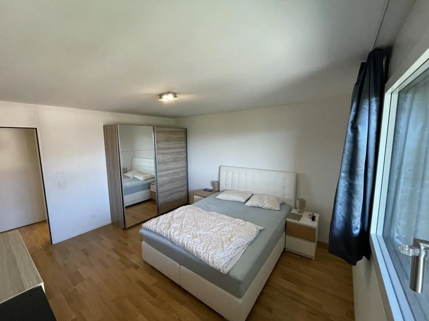 Beautiful 3.5-room apartment in Wabern - Photo 5 of 7