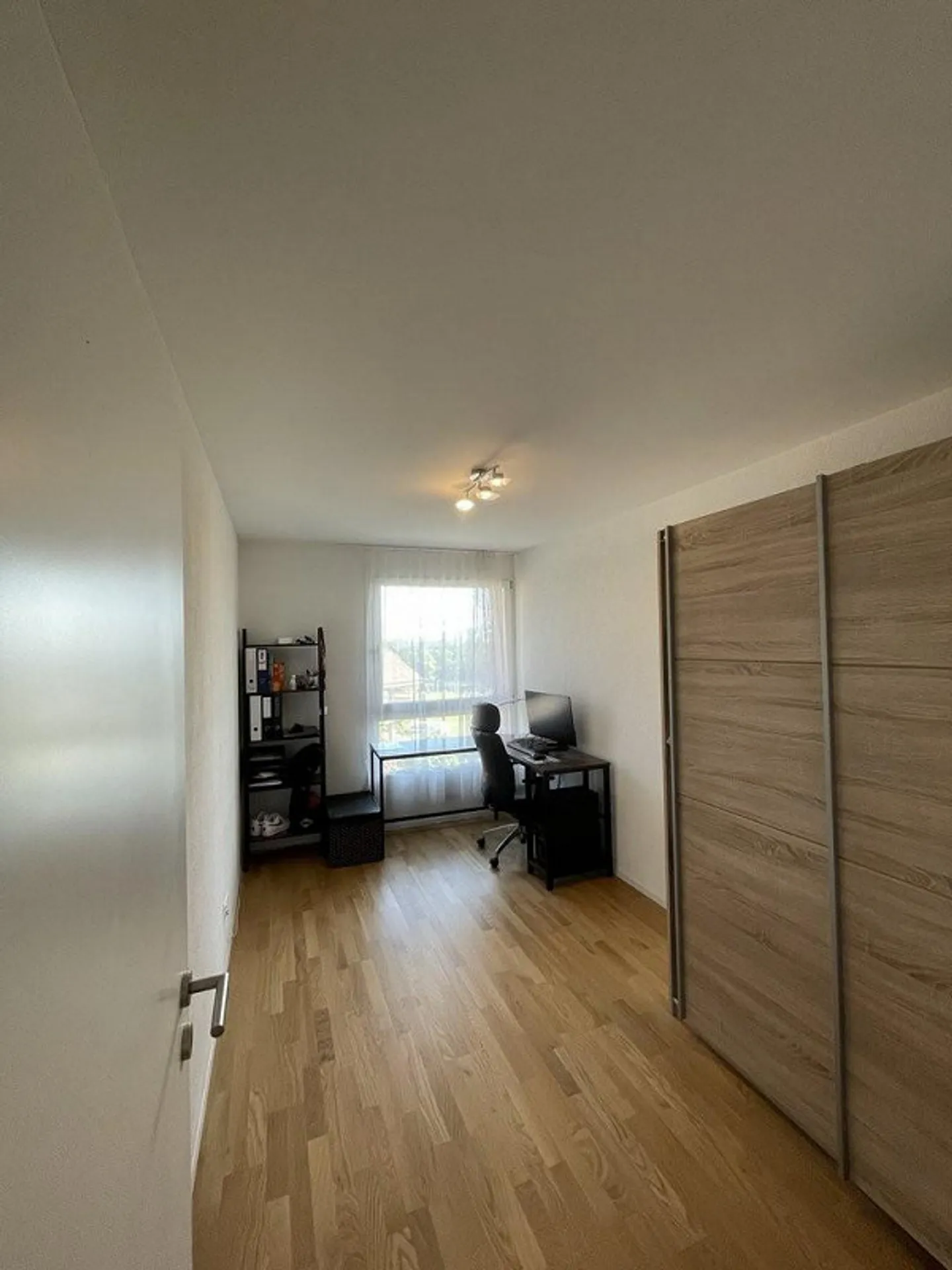Beautiful 3.5-room apartment in Wabern - Photo 6 of 7