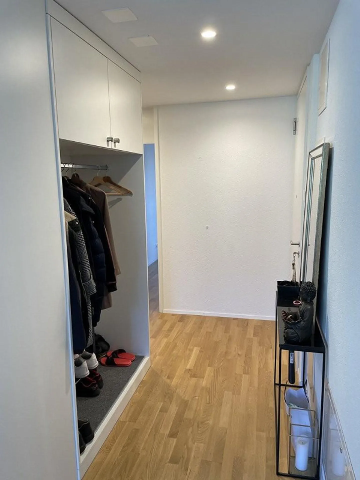 Beautiful 3.5-room apartment in Wabern - Photo 7 of 7