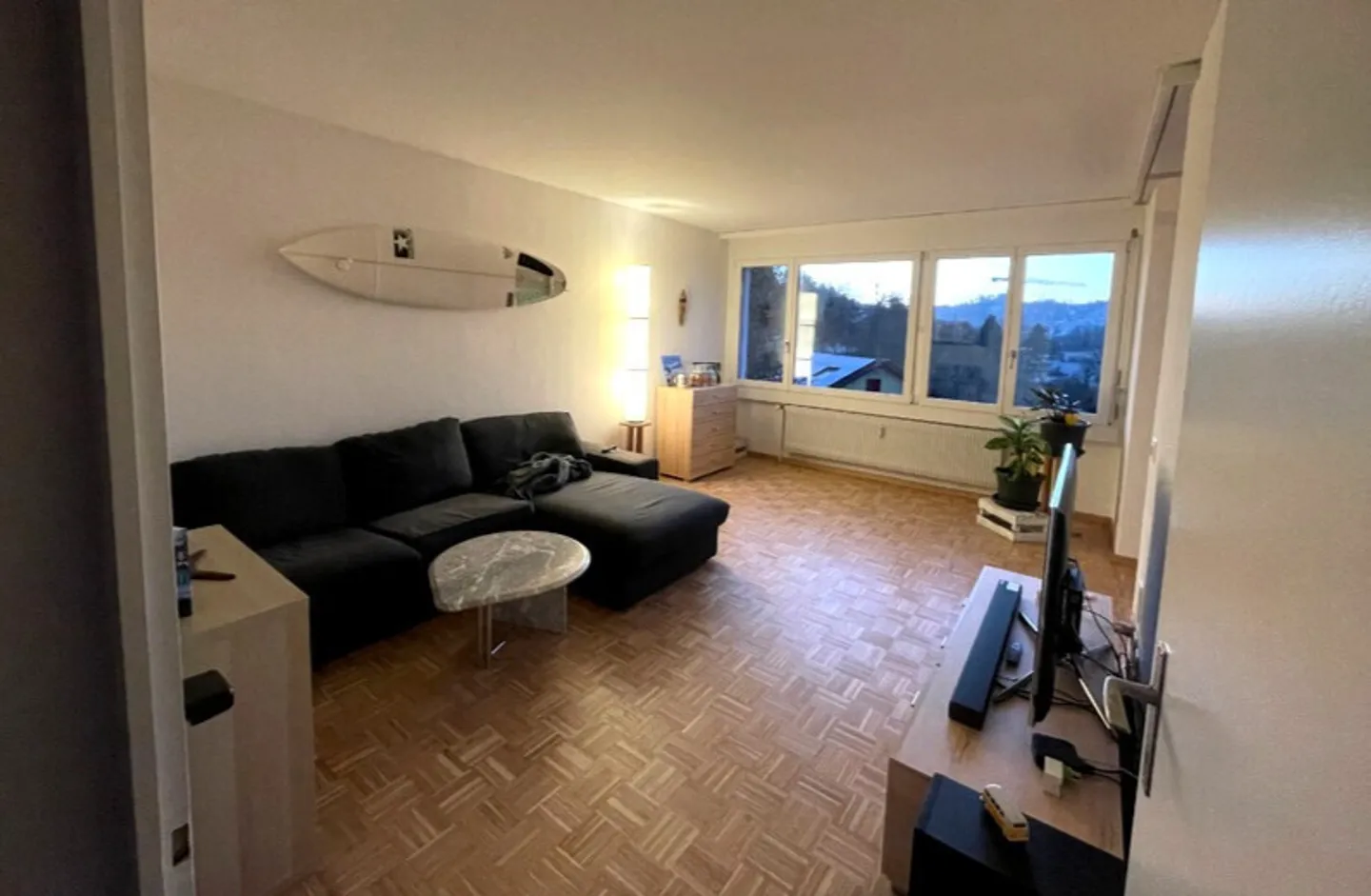 Appartamento incantevole vicino all'Aare - Foto 1 di 9