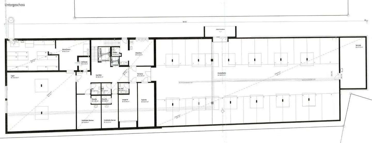 Casa di riposo o proprietà d'investimento - Foto 30 di 36