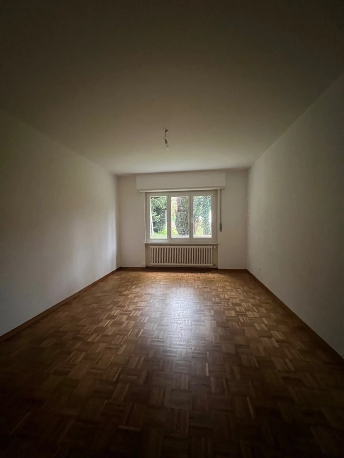«Schöne Zweizimmerwohnung im Erdgeschoss» - Foto 5 von 6
