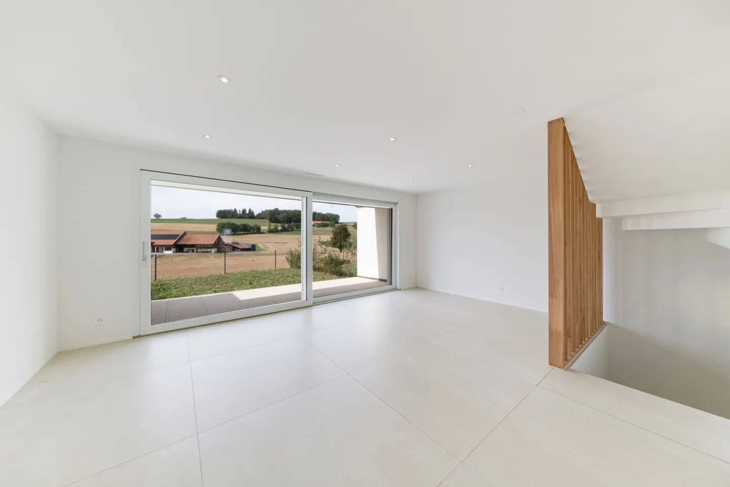 ZU VERKAUFEN – Herrliche moderne Villa in Villariaz - Foto 3 von 13