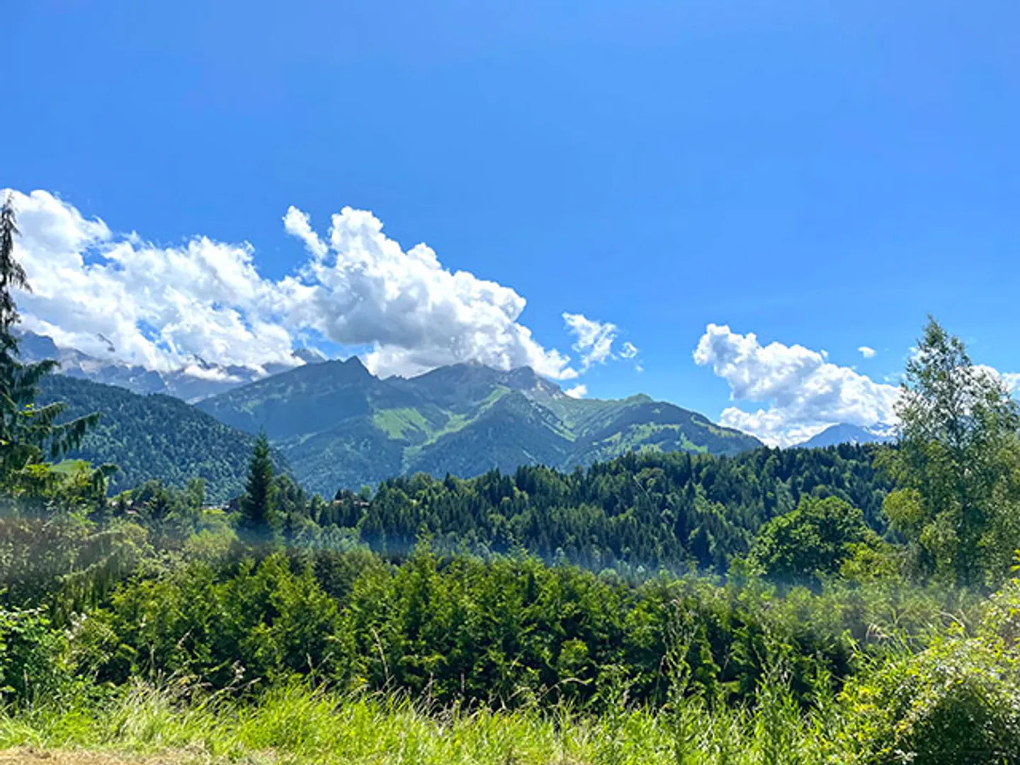 Chalet avec Vue Imprenable - Photo 4 sur 5