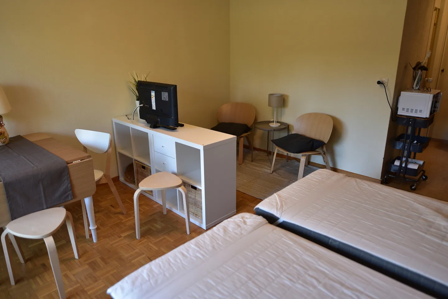 Studio in affitto - Foto 3 di 9