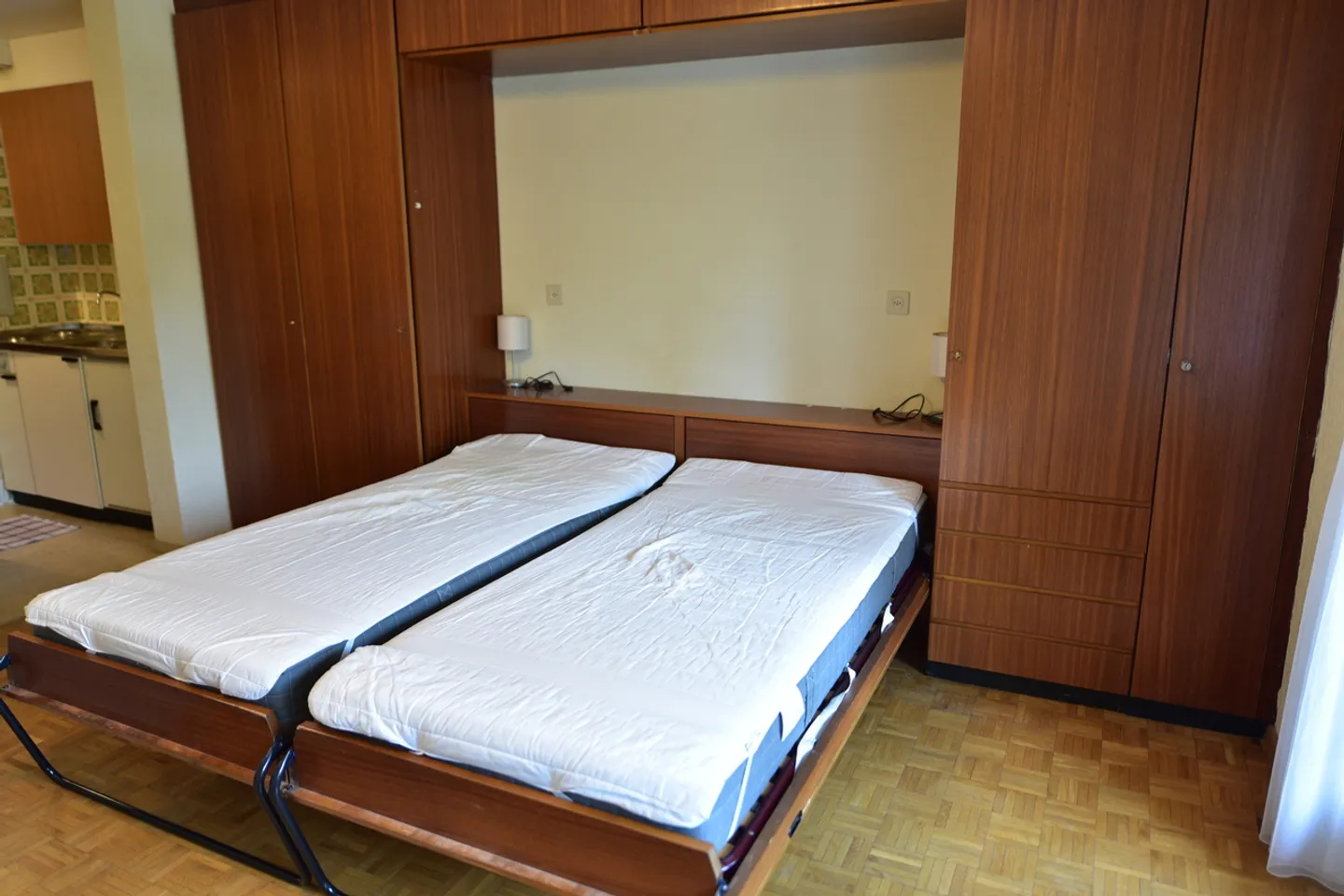 Studio in affitto - Foto 4 di 9