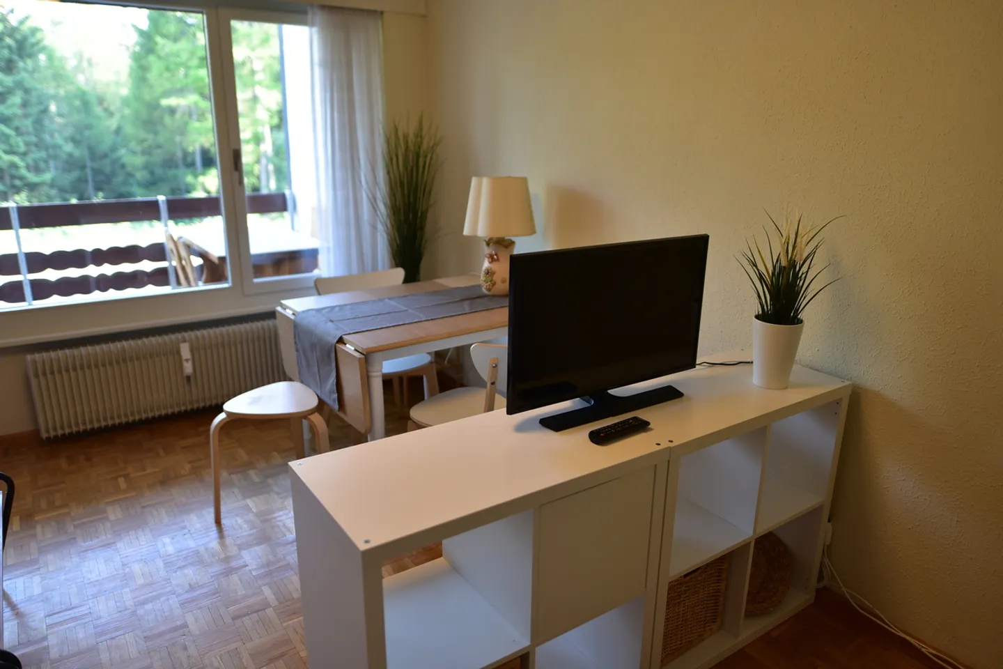 Studio in affitto - Foto 6 di 9