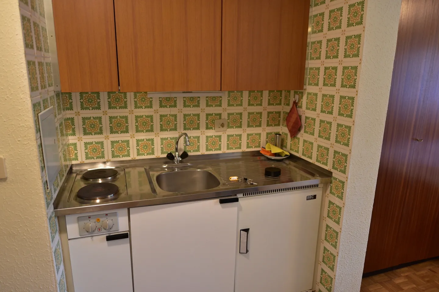 Studio in affitto - Foto 8 di 9