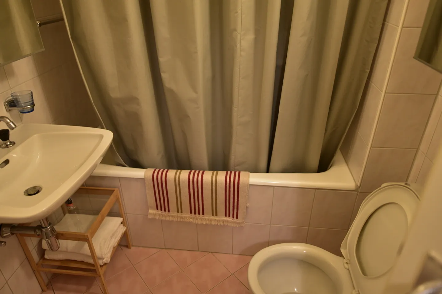 Studio in affitto - Foto 9 di 9