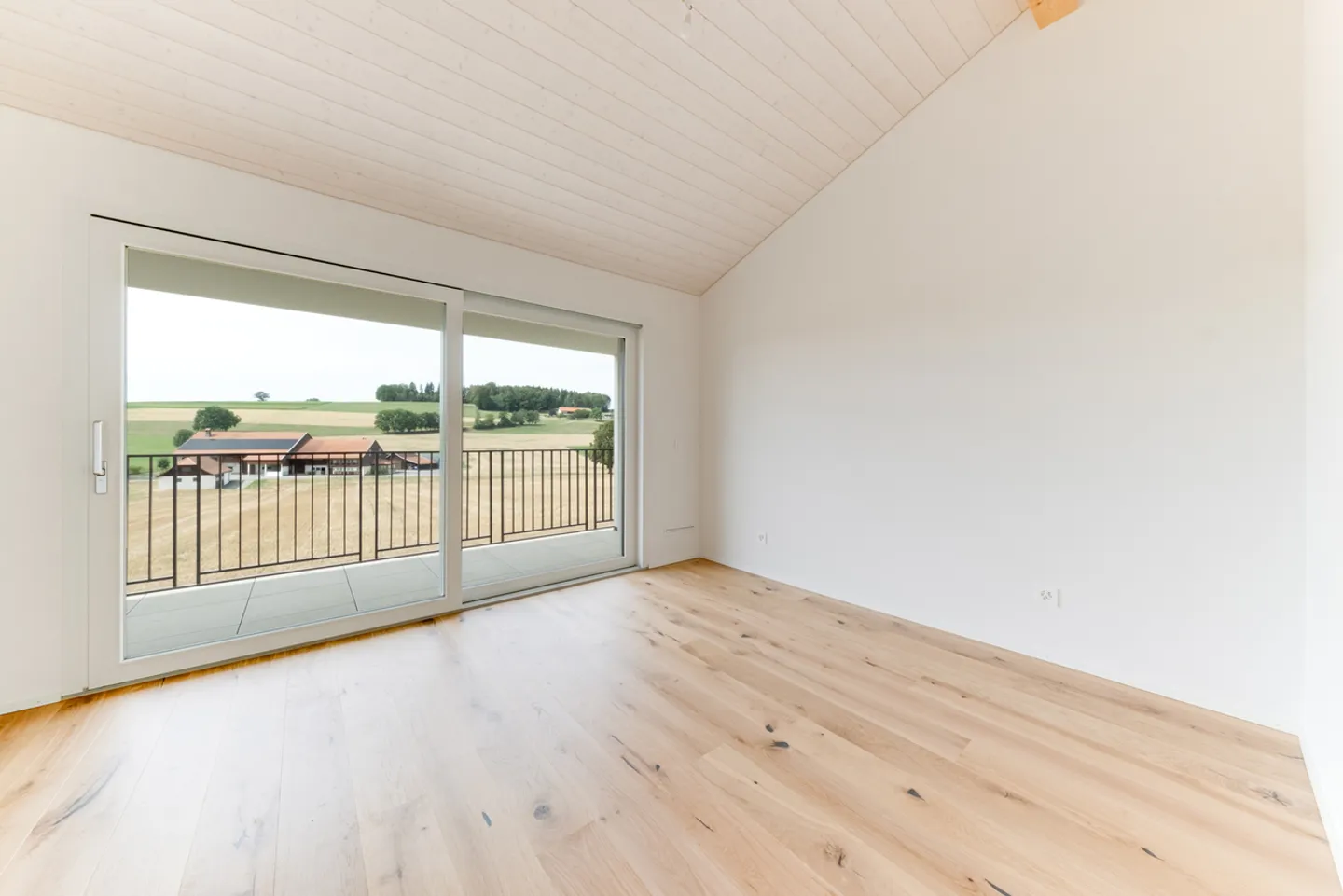 ZU VERKAUFEN – Herrliche moderne Villa in Villariaz - Foto 7 von 13