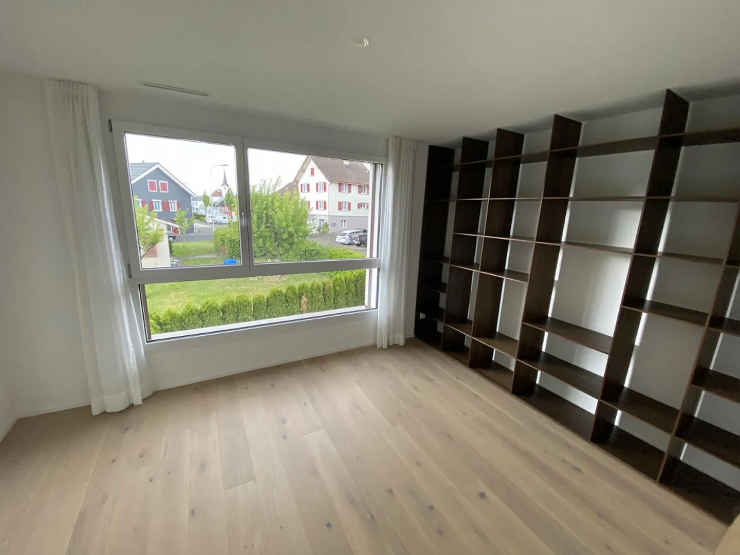 Moderne 4.5-Zimmer-Wohnung - Foto 8 von 13